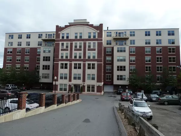 70 Washington Street #201, Haverhill, MA 01832