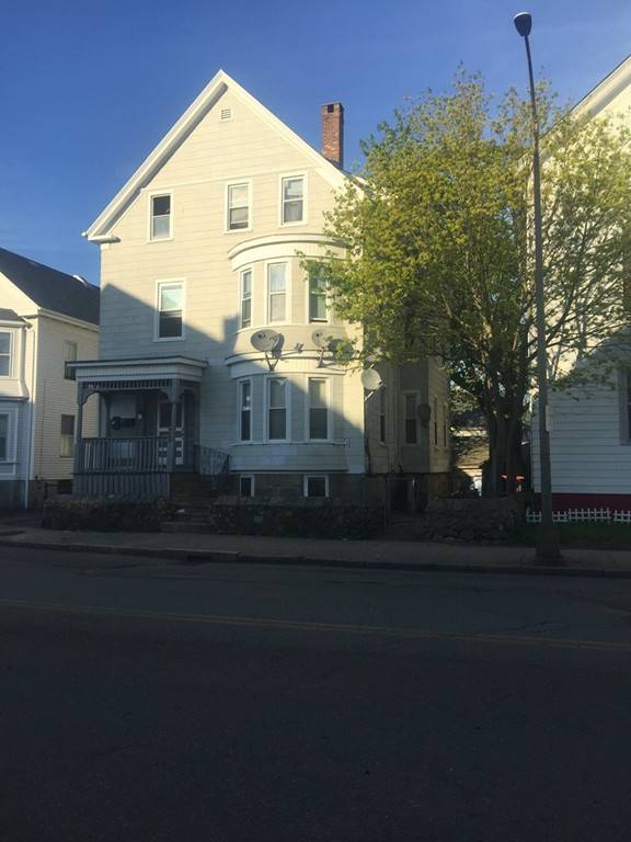 182 County, New Bedford, MA 02740