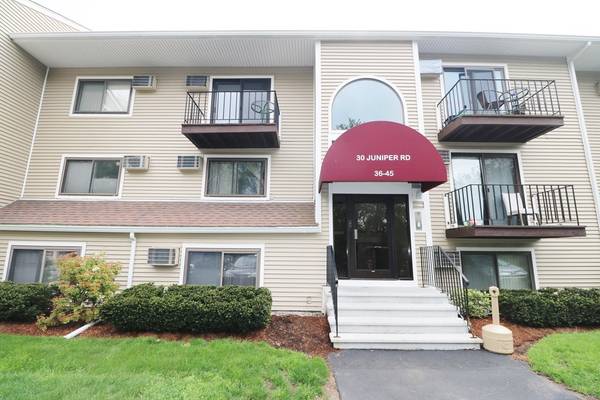 30 Juniper Rd #44, North Attleboro, MA 02760