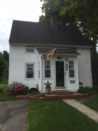 9 Watt Road, Worcester, MA 01606