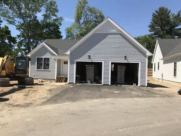 220 Center Street #1, Pembroke, MA 02359