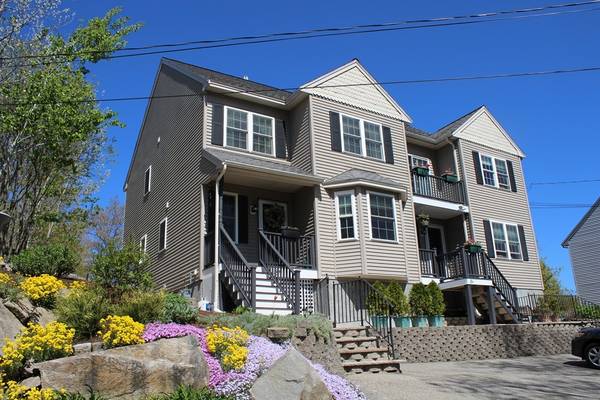 8 Riverview Way #A, Gloucester, MA 01930