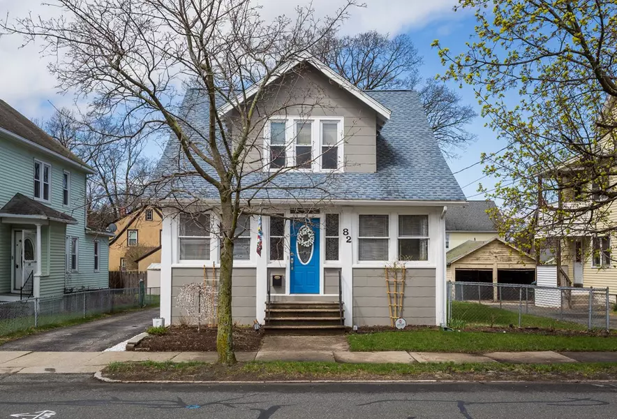 82 Dwight Rd, Springfield, MA 01108