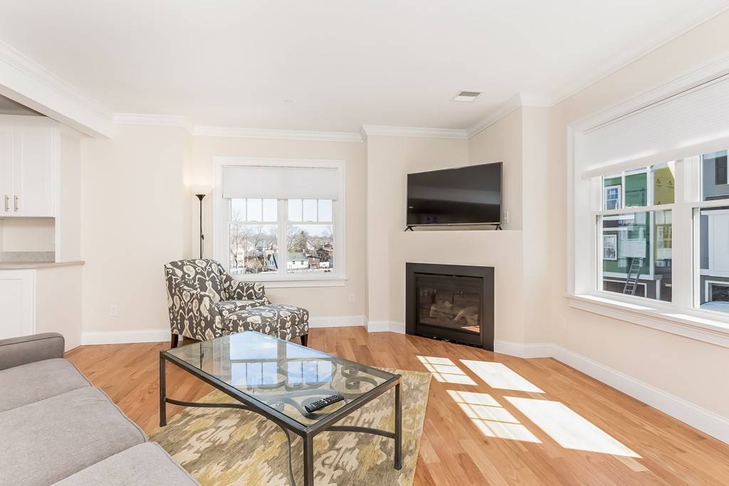 Quincy, MA 02169,150 Quincy Ave #1C