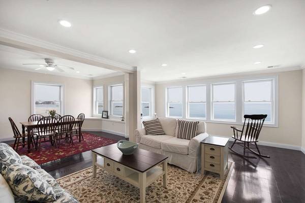 5 Winthrop Shore Drive #PH, Winthrop, MA 02152