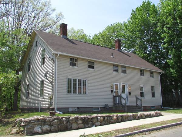 51-53 Border, Northbridge, MA 01588