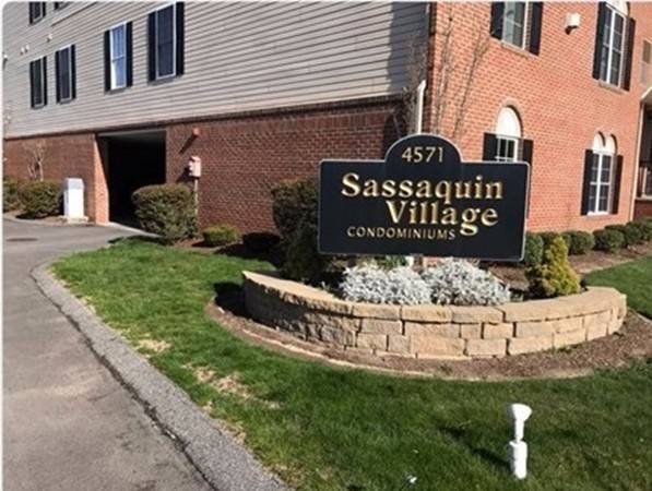 4571 Acushnet Ave #3D, New Bedford, MA 02745