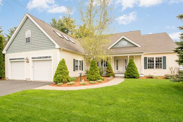 141 Bull Run, Holden, MA 01520