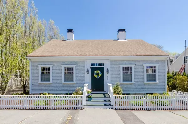 Mattapoisett, MA 02739,10 Pearl St