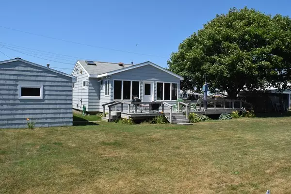 12 2nd St., Westport, MA 02790