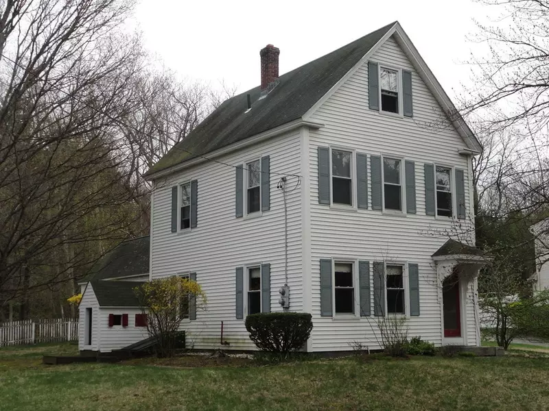 49 State Road East, Westminster, MA 01473