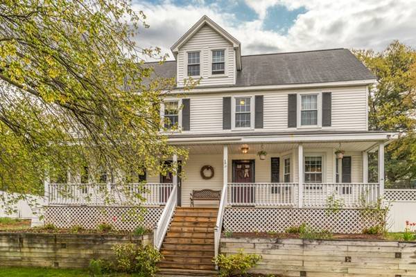 39 Billerica Ave #1, Billerica, MA 01862