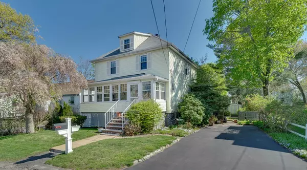 26 Maitland Ave, Randolph, MA 02368