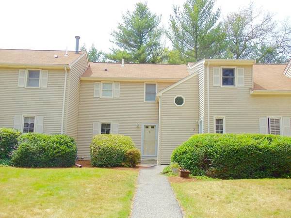 285 East Main St. #3, Norton, MA 02766