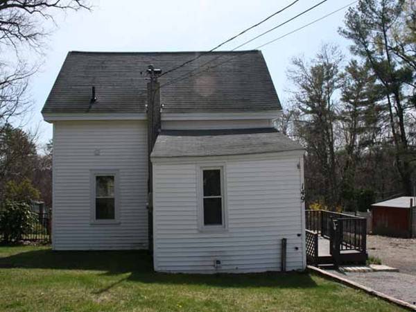 Billerica, MA 01821,149 Bridle