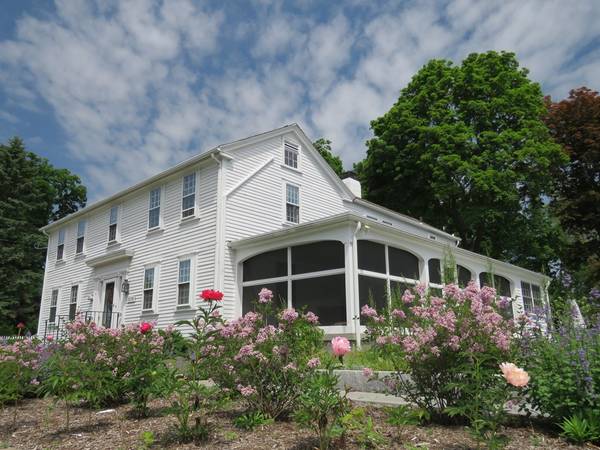 10 Prospect Street, Shrewsbury, MA 01545