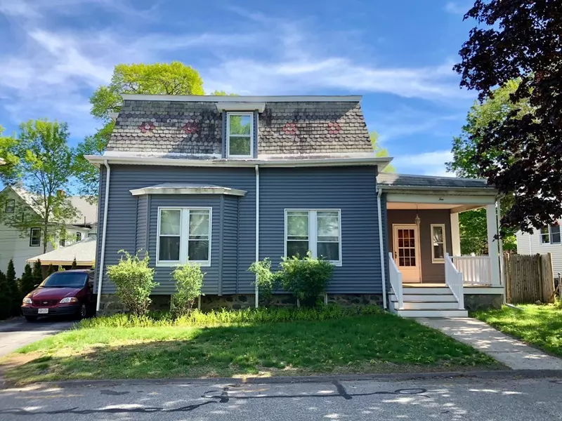 10 Ripley Rd, Belmont, MA 02478