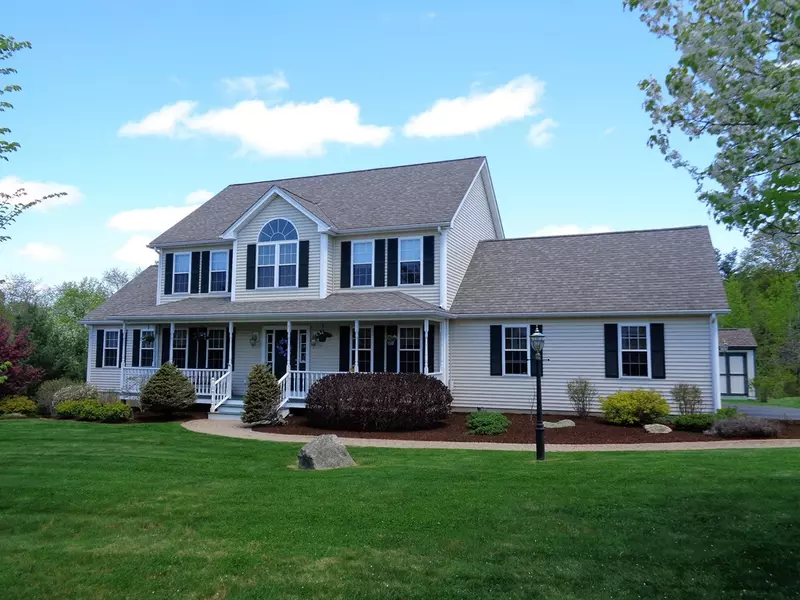 7 Brook Hill Rd, Sturbridge, MA 01518