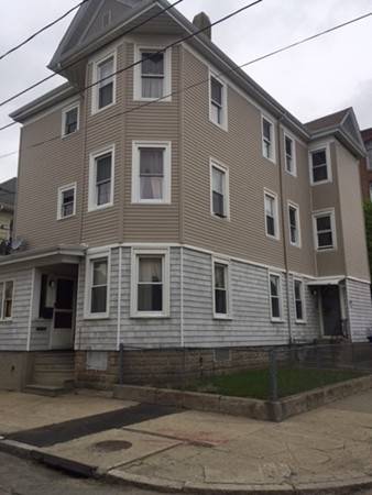 155 Tallman St, New Bedford, MA 02746