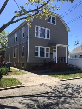 142 Branscomb St, New Bedford, MA 02745