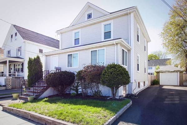 6 Sheldon Rd, Peabody, MA 01960