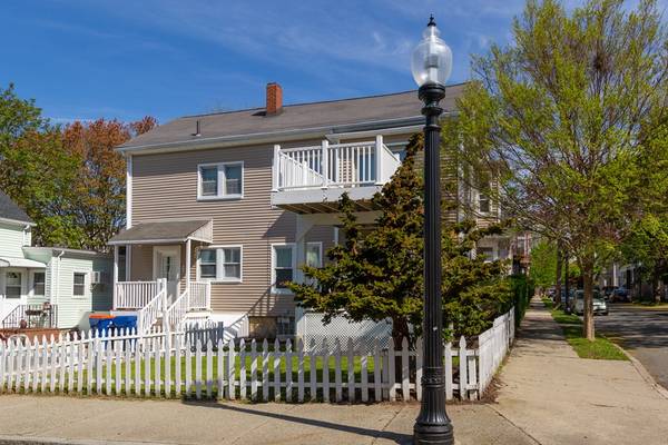 New Bedford, MA 02740,43 Arch St