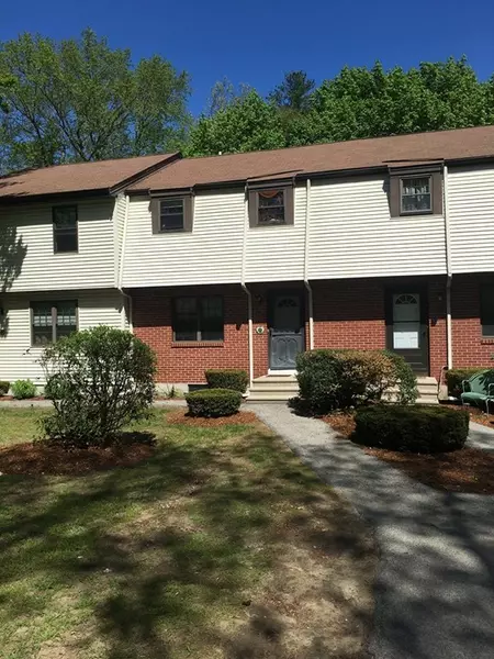 935 Methuen St #10, Dracut, MA 01826