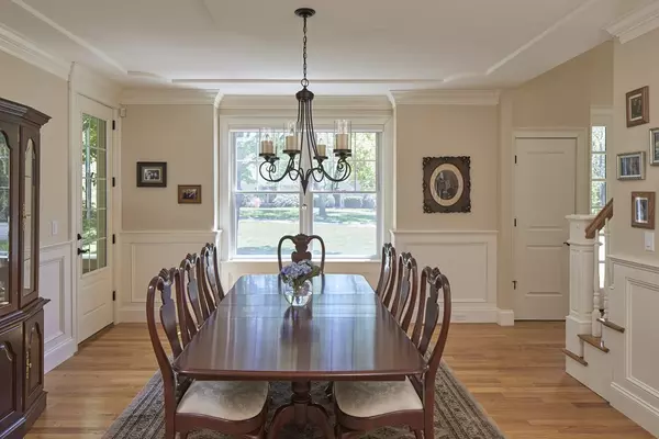 Weston, MA 02493,5 Page Road