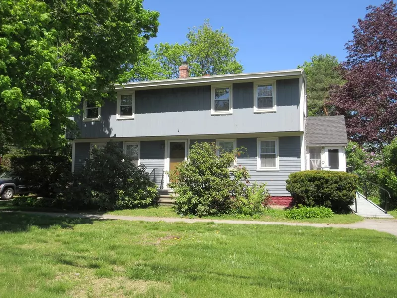 709 Hilldale Ave, Haverhill, MA 01832