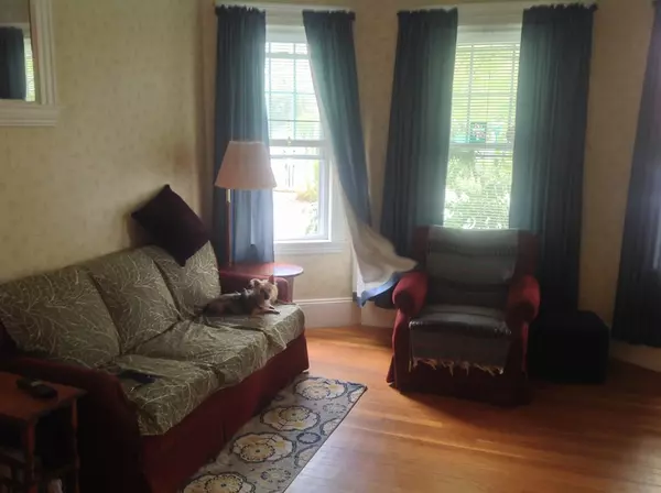 Haverhill, MA 01830,5 Downing Ave #1