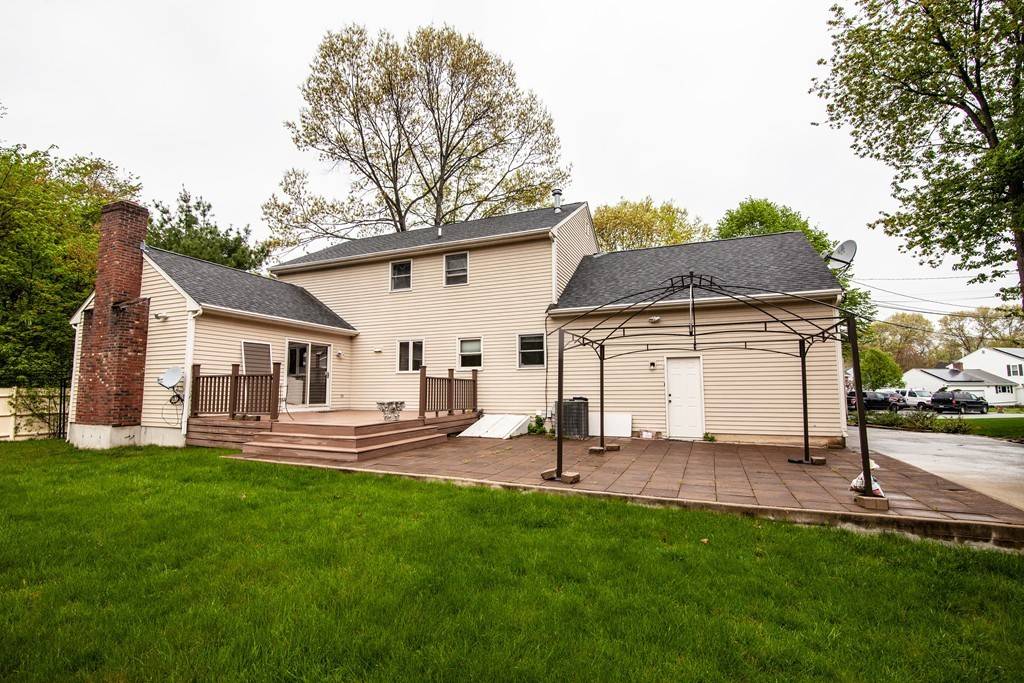 Dedham, MA 02026,241 Vincent Rd