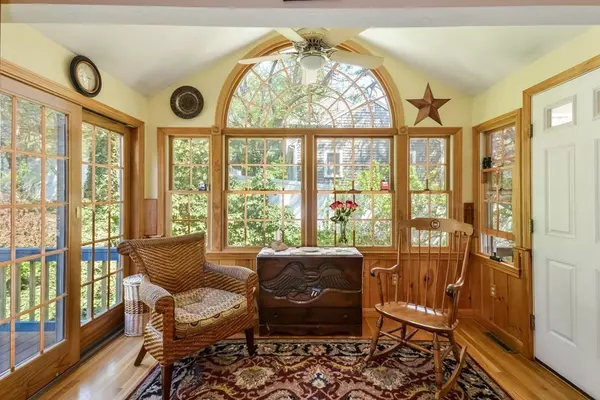 Plymouth, MA 02360,33 Miller Drive