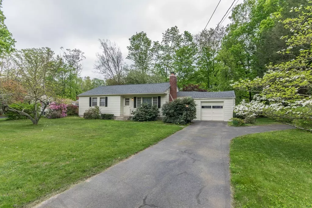 East Longmeadow, MA 01028,17 Saint Joseph Dr