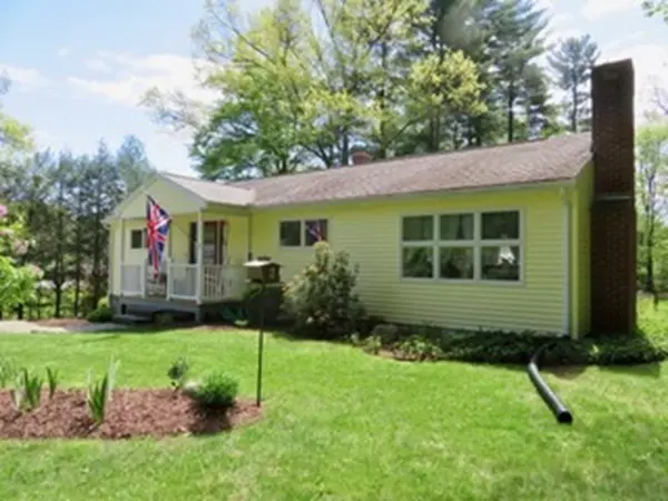 Southampton, MA 01073,72 Gunn Road