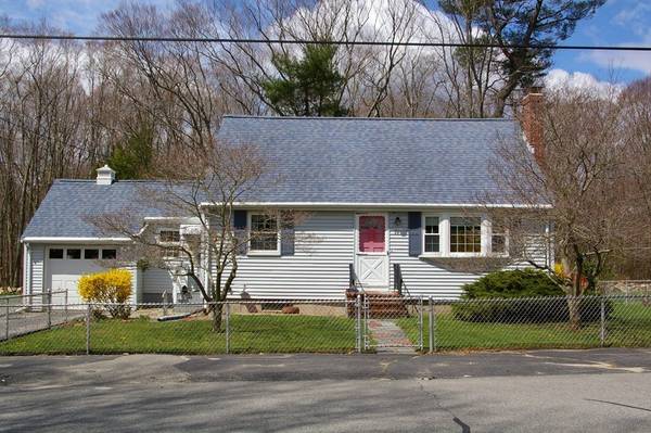 Holbrook, MA 02343,24 Sherrick Ave