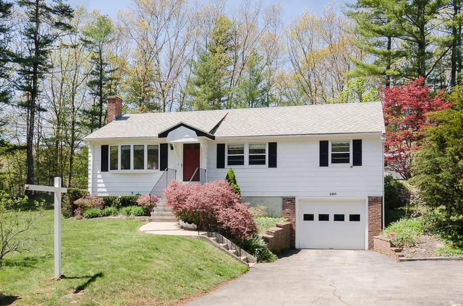 280 Silver Street, Hanover, MA 02339