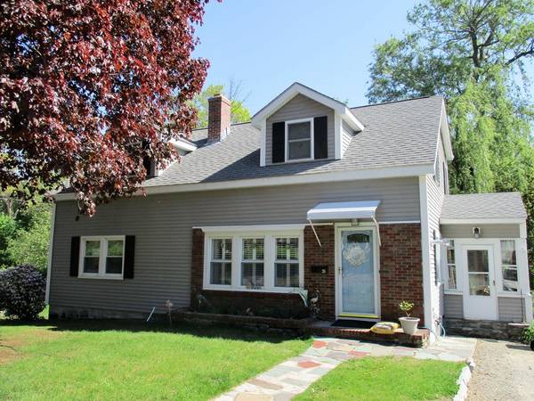 26 Bullard St., Holden, MA 01520