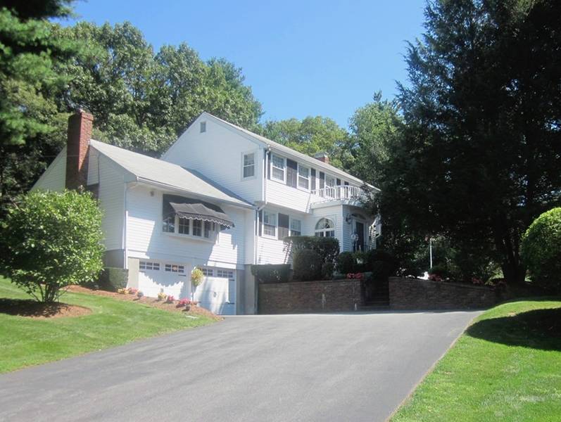 1 Kirby Drive, Canton, MA 02021