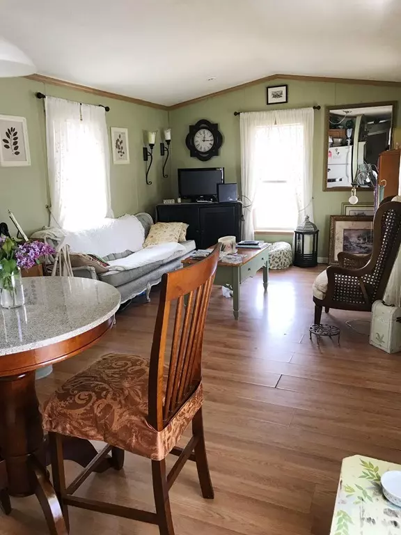 Monson, MA 01057,268 Palmer Road #24