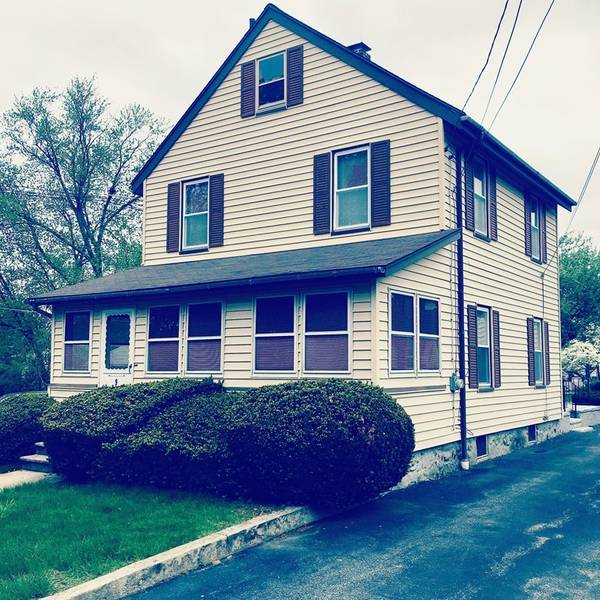 9 Dewey Ave., Woburn, MA 01801