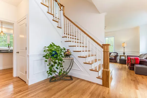Groton, MA 01450,24 Chamberlains Mill Ln