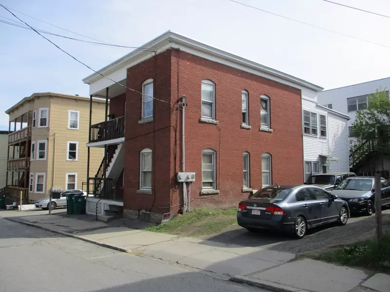 125 Woodland Street, Fitchburg, MA 01420