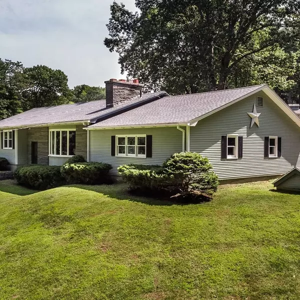 4 Beagle Club Road, Blandford, MA 01008