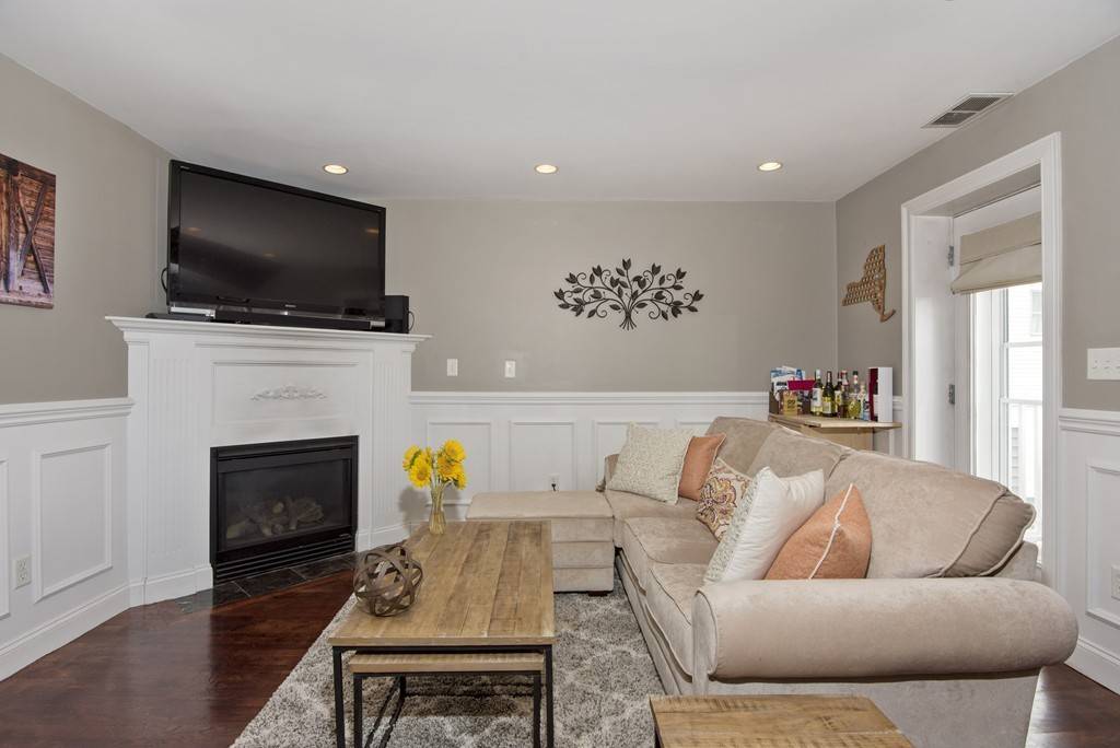 Boston, MA 02127,110 N Street #3