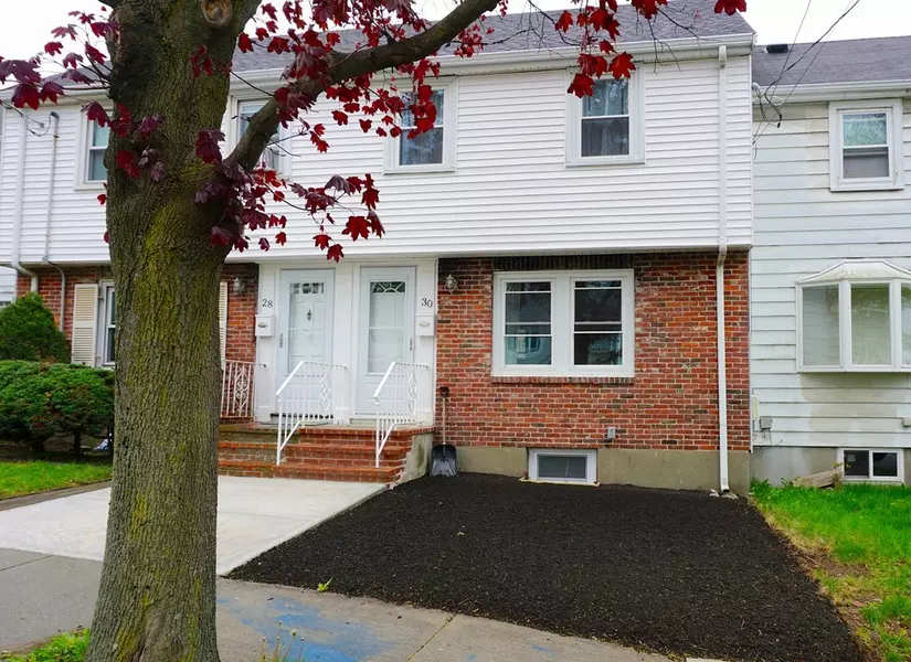 30 Perkins Ave., Malden, MA 02148