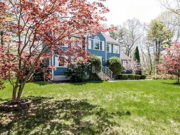 Franklin, MA 02038,9 Townline Road