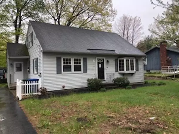 28 4th Ave, Leominster, MA 01453