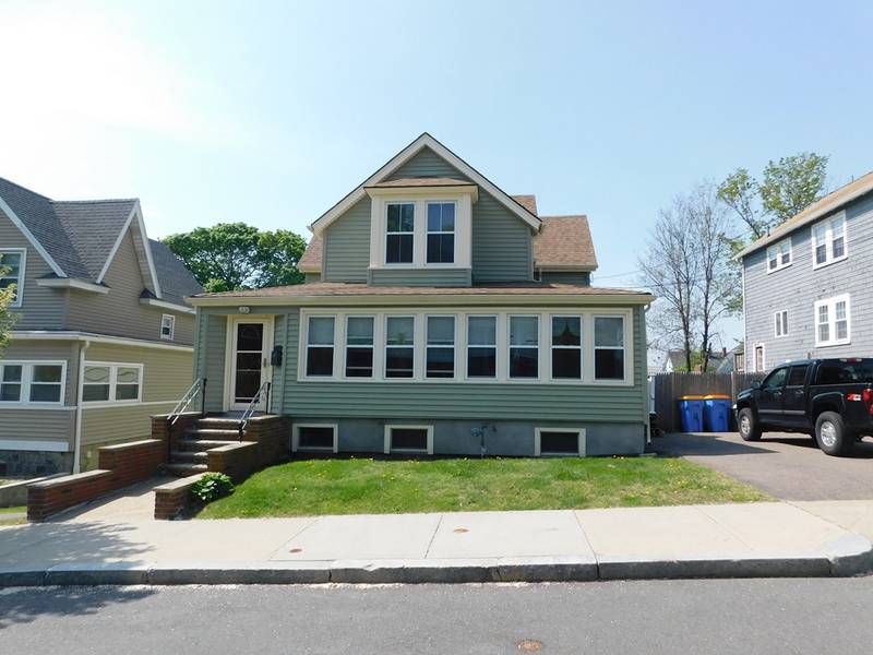 93 Locust Street, Winthrop, MA 02152