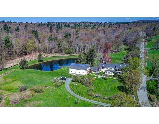 619 South Road, Holden, MA 01520