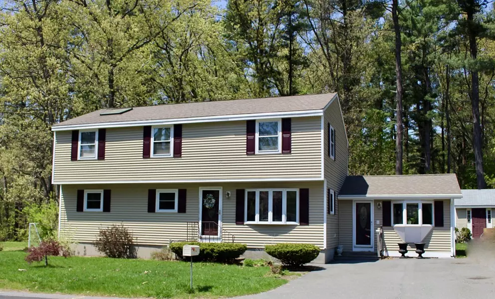 10 Torrington, Westford, MA 01886